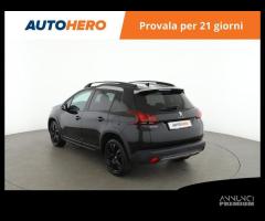 PEUGEOT 2008 HV65583