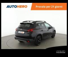 PEUGEOT 2008 HV65583