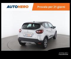 RENAULT Captur CB62264