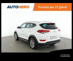 HYUNDAI Tucson BE56360 - 4