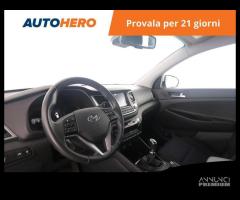 HYUNDAI Tucson BE56360 - 7