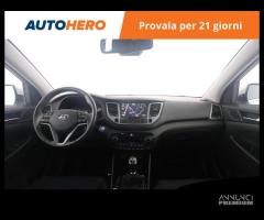 HYUNDAI Tucson BE56360 - 8