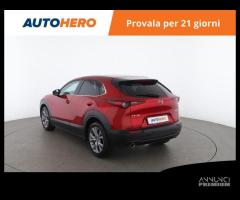 MAZDA CX-30 NC69809