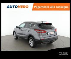 NISSAN Qashqai KF62183