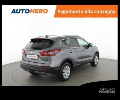 NISSAN Qashqai KF62183 - 5