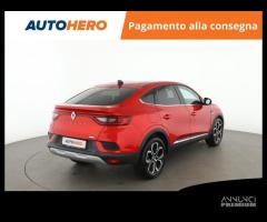 RENAULT Arkana VS38358