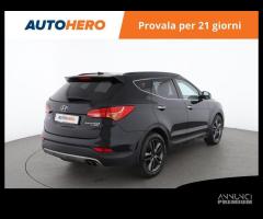 HYUNDAI Santa Fe BC91329 - 5