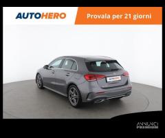 MERCEDES-BENZ A 250 TE45730 - 4