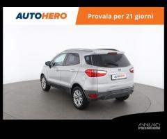 FORD EcoSport BX24707 - 4