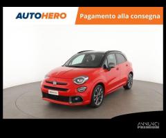 FIAT 500X LW59653 - 1