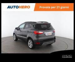 FORD EcoSport GY60714 - 4