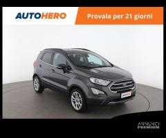 FORD EcoSport GY60714 - 6