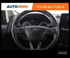 FORD EcoSport GY60714 - 11