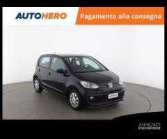 VOLKSWAGEN up! NG50555 - 6