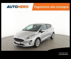 FORD Fiesta XA73775 - 1