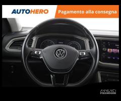 VOLKSWAGEN T-Roc FG52758 - 12