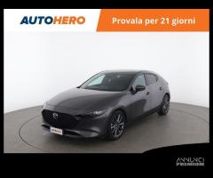 MAZDA 3 WE08210 - 1