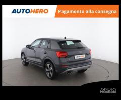 AUDI Q2 ZA01907