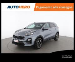 KIA Sportage EV83122