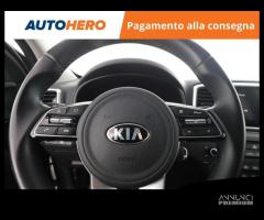 KIA Sportage EV83122 - 12