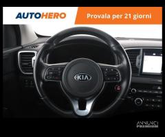 KIA Sportage YJ03836 - 12