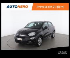 FIAT 500X SC14289 - 1