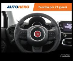 FIAT 500X SC14289 - 12