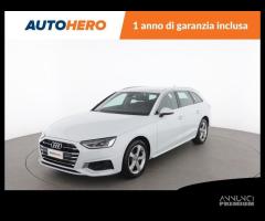 AUDI A4 XE21078 - 1