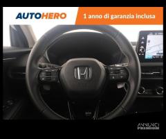 HONDA ZR-V YP64729 - 12