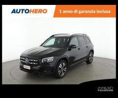 MERCEDES-BENZ GLB 200 YT67222