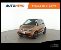 SMART ForTwo HN58356 - 1