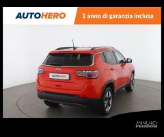 JEEP Compass AG05340