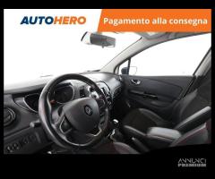 RENAULT Captur RM79014 - 7