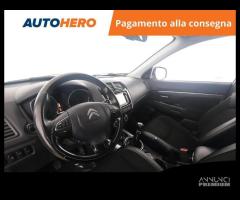 CITROEN C4 Aircross SB21821 - 7