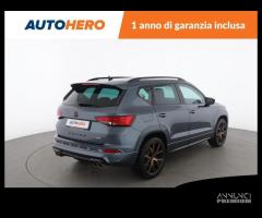 CUPRA Ateca LG34659