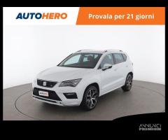 SEAT Ateca PA26552