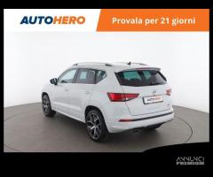 SEAT Ateca PA26552