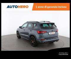 CUPRA Ateca LG34659