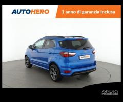 FORD EcoSport ST42918 - 4