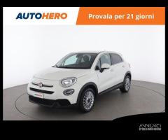 FIAT 500X ZA12735 - 1