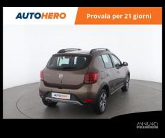 DACIA Sandero GF24781 - 5