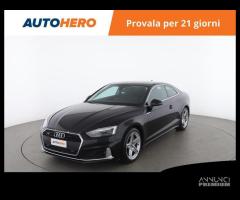 AUDI A5 ED64460 - 1