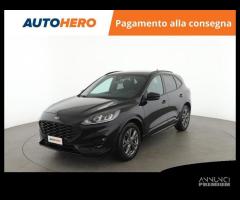 FORD Kuga MH87606 - 1