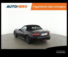 ABARTH 124 Spider YP52339 - 4