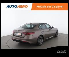 ALFA ROMEO Giulia YE62629 - 5