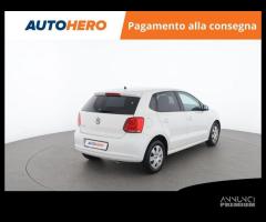 VOLKSWAGEN Polo HX69437 - 5