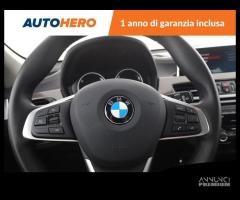 BMW X1 UH00842 - 12