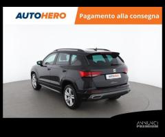 SEAT Ateca FB08676