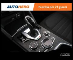 ALFA ROMEO Stelvio FL84073 - 18