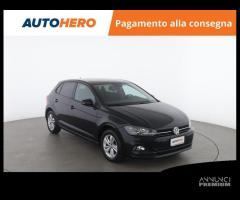 VOLKSWAGEN Polo XY01142 - 6